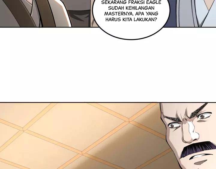 Greatest Boss System Chapter 29 Gambar 72